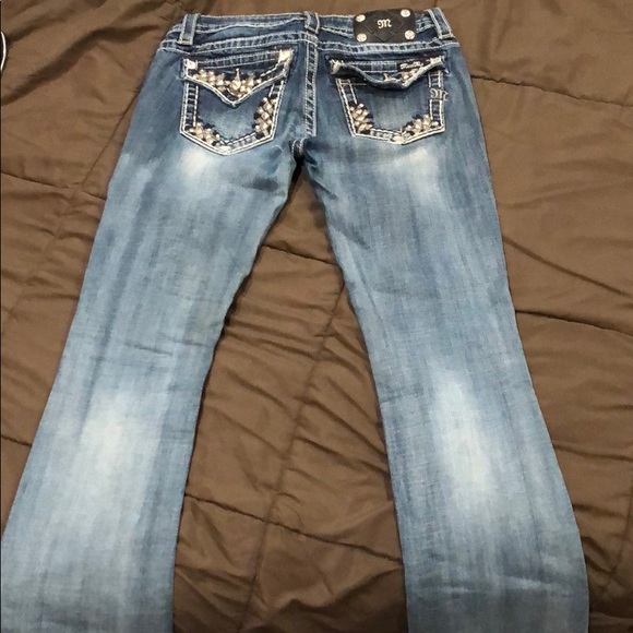 Miss Me Jeans - Picture 5 of 6